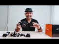 1st UNBOXING SONY A7iv MALAYSIA