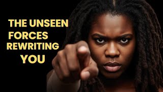 Ex-Satanist Exposes How Hidden Spiritual Codes Manipulate Your Destiny