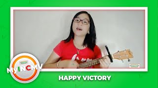 MY INCMV | Happy Victory