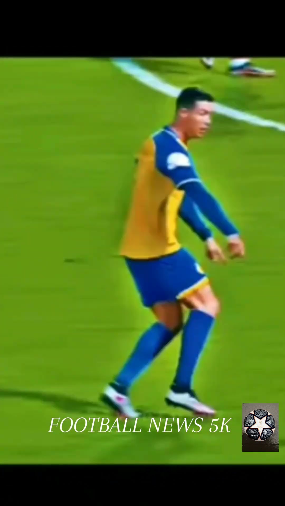 Ronaldo 亞 Cr7 Highlights Youtube