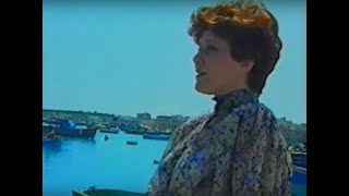 Mary Spiteri - Little child ( ESC Malta 1992 )