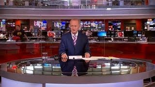 BBC News - Countdown + Intro 05.08.2018 2pm