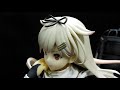 【艦これ】夕立改二／グッドスマイルカンパニー　1 8スケールフィギュア【good smile company】