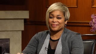 Why Tionne 'T-Boz' Watkins hid her illness | Larry King Now | Ora.TV