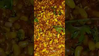 Chatakedaar chatpati Sprouts (Moth) #indianfood #instantrecipe #trending #annapurnacuusine#annapurna