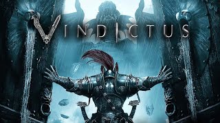 Vindictus - Sou - The Weeping Queen