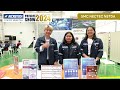 accretech private show 2024 smc nectec nstda