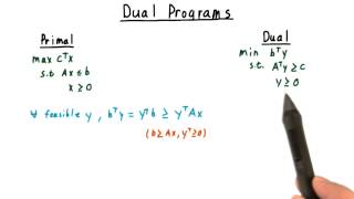 Dual Programs - Georgia Tech - Computability, Complexity, Theory: Computability