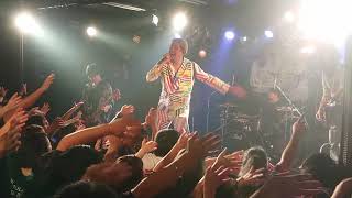 09.16.2019AiliphDoepa CD強制付与tour 大阪ｱﾒﾘｶ村DROP