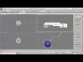 Animation Techniques in 3ds Max - Part 2 - Using Custom Attributes and Wiring