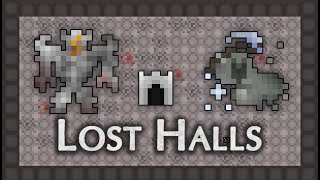 [RotMG] Lost Halls - Official Trailer