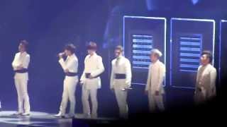 [Fancam]130323 Super Junior SUPER SHOW5_8