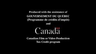 CA Film or TV Credit/YTV/PolyGram Filmed Ent./Golden Books Family Ent./Cookie Jar (1998/2004)