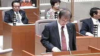 犬山市議会本会議　平成２７年３月４日①