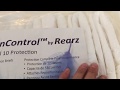 Rearz Inspire Original Review