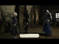 【ff14初心者がゆく！part85】メインクエスト「lv52 竜の棲む塔」【蒼天のイシュガルド 8】