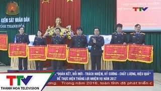 Viện Kiểm sát Nhân dân \