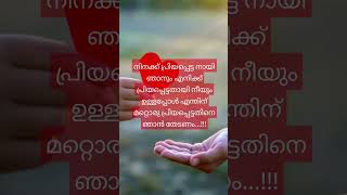 Plz support #trendingshorts #couple  #quotes #mollywood #malayalam #love #reels #shorts #life #yt