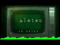 JB MATEO - Aleteo ( Original Mix )