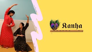 Kanha | Shubh Mangal Saavdhan | Team Jhankaar | Semi Classical Choreography