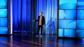 Ellen's Audience Members Admit Their Craziest Spring Break Stories