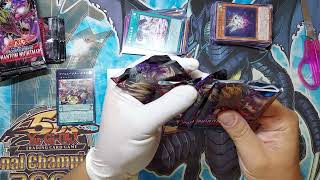 【開封動画】　遊戯王OCG DM PHANTOM NIGHTMARE その1