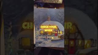 Dollar Tree DIY Lighted Frame Gift Bag