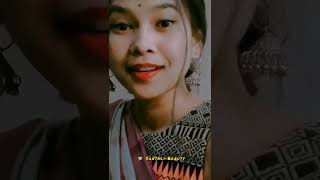 Santali Instagram reels🧜// Santali cute girls Reels 🧚🏻🥰// Santali kuli reels👰#santali #reels #v