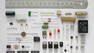 Electrical component | Wikipedia audio article