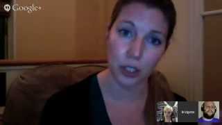 Awesome Ocean LIVE - Q\u0026A with Bridgette Pirtle-Davis