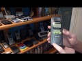 classic cell phone collection part 12 motorola microtac 3000e 1996