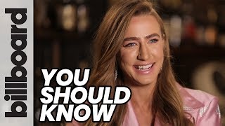 9 Things About Chartbreaker Ingrid Andress You Should Know! | Billboard