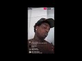 Kodak Black SECRET IG LIVE (5/23/23)