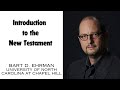 10 The Historical Jesus — Sources and Problems: Bart D. Ehrman