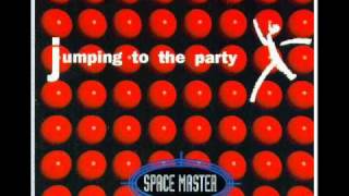 Space Master - Jumping To The Party