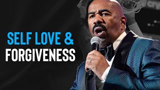 THE POWER OF SELF LOVE & FORGIVENESS | LISTEN TO THIS EVERY DAY! BEST MOTIVATIONAL SPEECH