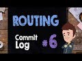SPA Routing for WordPress: Commit Log - Supercharged