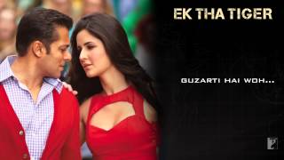 Banjaara - Full song with lyrics - Ek Tha Tiger - Salman Khan and Katrina Kaif