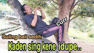 ALUNAN SUARA SULING BALI SEDIH