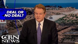 Hostage Deal Outline | News on the 700 Club - February 26, 2024