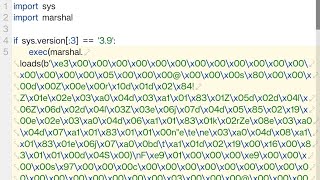 How To Encryption Script | Python - PHP | Private Encryption Tool | Pydroid 3 | Python Encryption