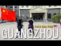 Malaysia to China - Guangzhou Travel VLOG