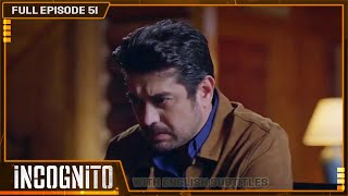 [ENG SUB] Incognito | Full Episode 51