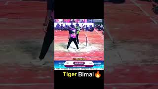 Bimal on Fire 🔥🔥#tenniscricket #cricket #cricketlover #cricketlovers #cricketfans #tennis #cr