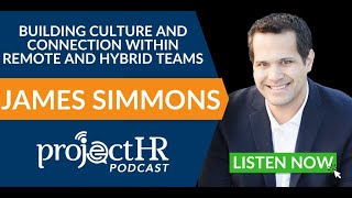 Building Culture and Connection Within Remote and Hybrid Teams