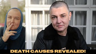 "Sinead O'Connor's Passing: Understanding 'Natural Causes' Explanation"