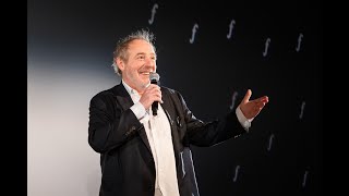 FFFH 2024 | PODIUM | Spectateurs ! - ARNAUD DESPLECHIN