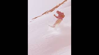 Powderdays in Zermatt