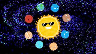 Planets Song | Solar System For Kids | Educational Music