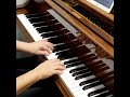 Through the steppes: AMEB Piano Series 18 Grade 2 – Tutorial Demonstrations in 2 speeds: Medium/Slow